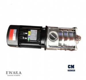 Bơm trục ngang đa tầng cánh EWARA CM 16-30T